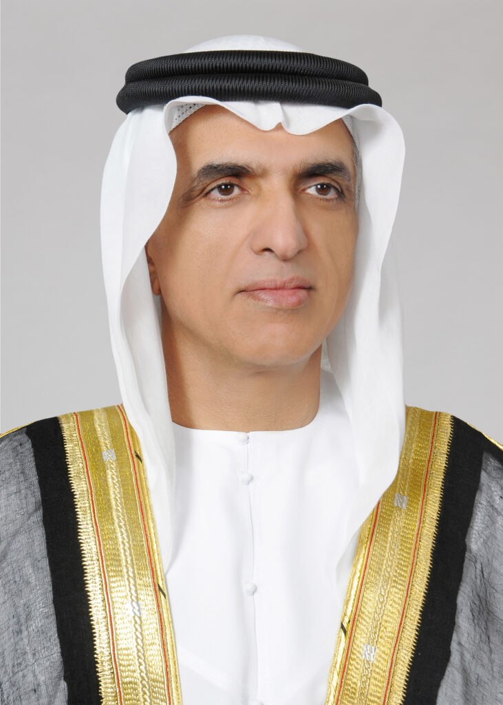 حاكم رأس الخيمة: الإمارات تخطت مرحلة تمكين المرأة إلى القيادة التنفيذية