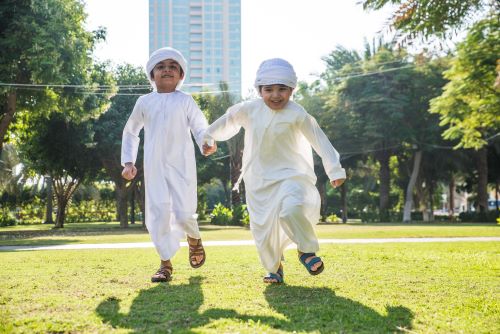 Working Towards a Safe Society