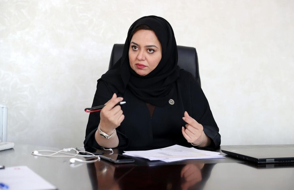 UAE successful in combatting discrimination, violence against women and children, Aman Shelter says